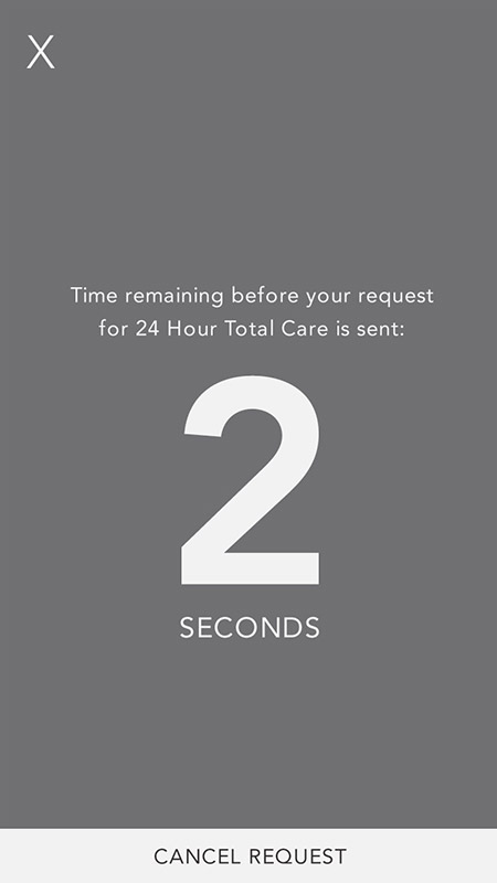 Fussell Assist App